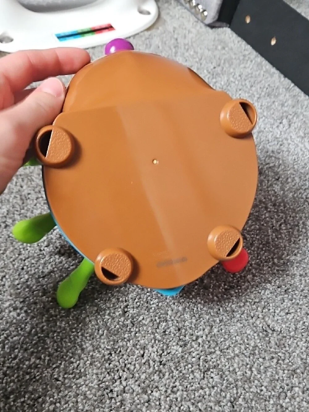 Learning Resources Spike The Fine Lotor Headgehog